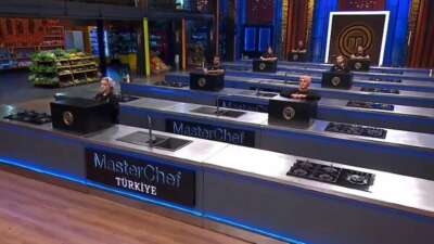 MasterChef’te alışveriş listesi krizi: Veda eden isim belli oldu