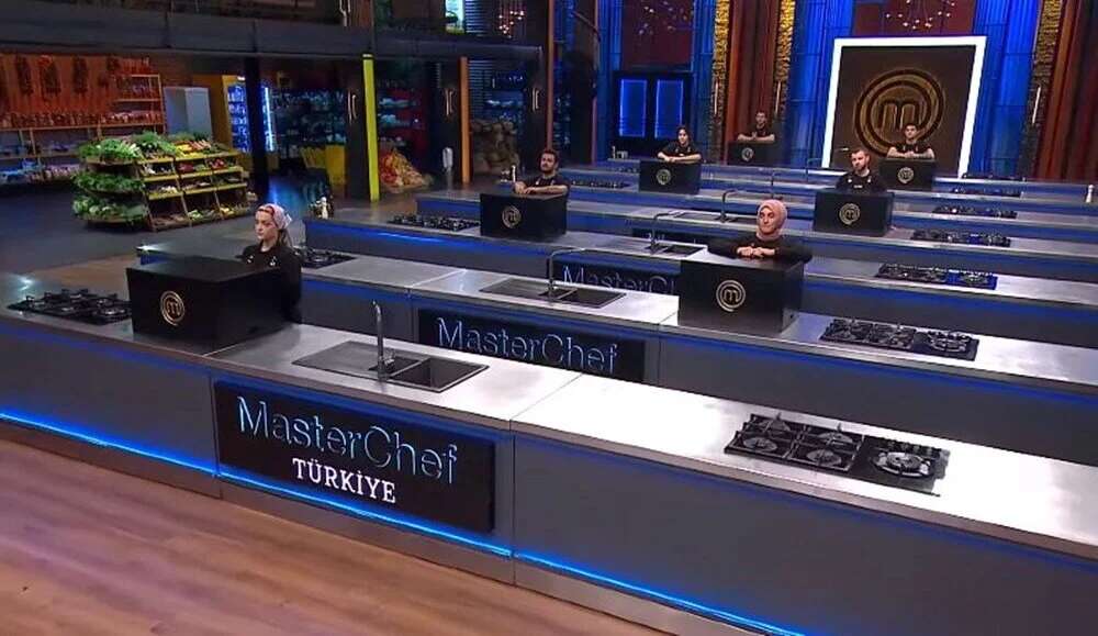 MasterChef’te alışveriş listesi krizi: Veda eden isim belli oldu