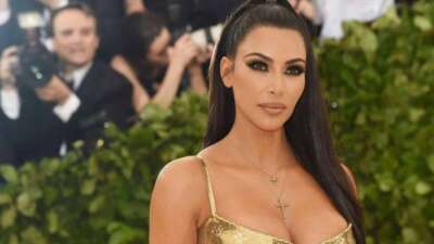 Babası cinsiyet değiştirmişti! Kim Kardashian son halini paylaştı