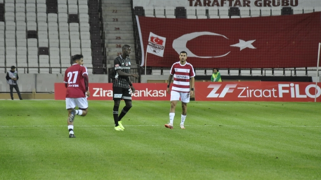 ‘Bursaspor maçına çıkmayız’ demişlerdi… TFF, 23 Elazığ FK’yı hükmen mağlup etti!