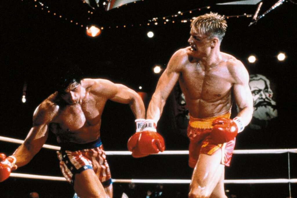 ‘Rocky’nin yıldızı Dolph Lundgren kanserle mücadelesini kazandı