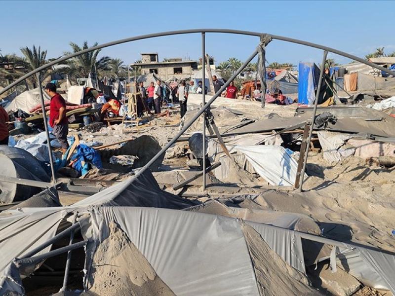 Güney Kore ordusundan misilleme: Kısa menzilli balistik füze fırlatıldı