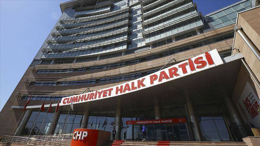 CHP: “Tıp merkezleri açmak istiyoruz ancak bakanlık ruhsat vermiyor!”