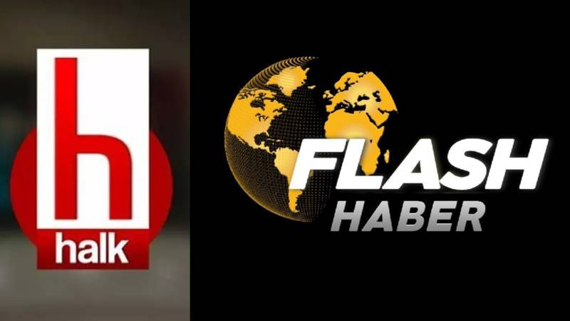 Cafer Mahiroğlu duyurdu; Halk TV, Flash Haber TV’yi satın aldı