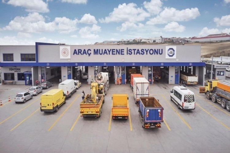 Araç muayene ücretlerine büyük zam geliyor