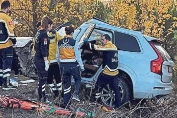 Nevşehir’de korkunç olay: 3 ölü! Aleyna Tilki ile çalıştığı ortaya çıktı