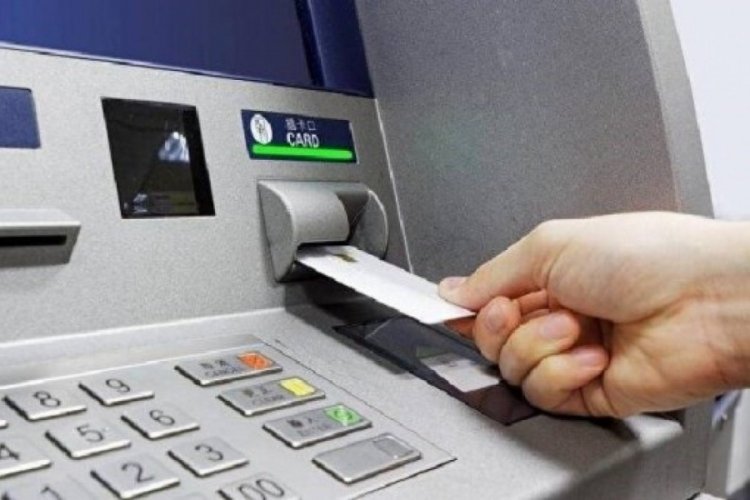 ATM’lerden para çekiminde yeni dönem: 1 Ocak’ta başlıyor