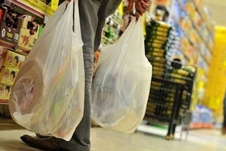 5 yıl sonra ilk defa plastik poşetlere zam yolda!