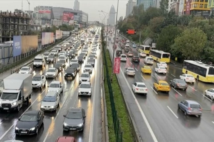 Trafikte ‘Ertelenmeyecek’ hapis cezası yolda!