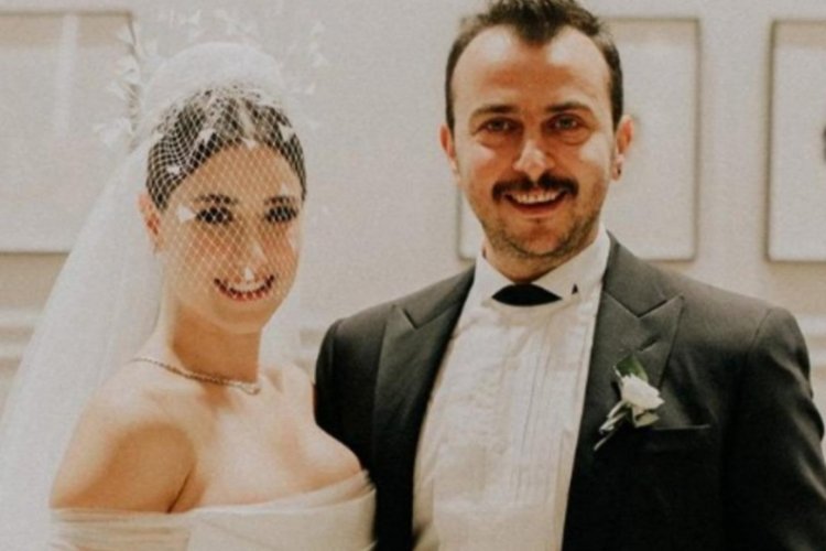 Hazal Kaya ile evli olan Ali Atay’dan gündem olan sözler