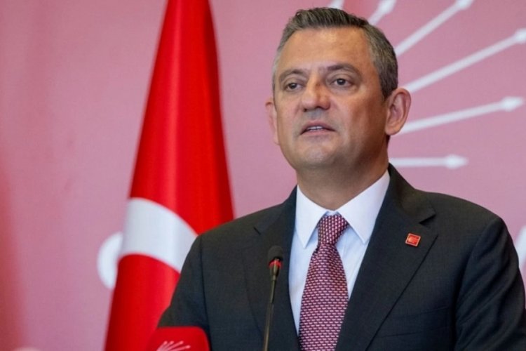 Özgür Özel: Milletimizin tercihlerine sahip çıkmaya devam edeceğiz