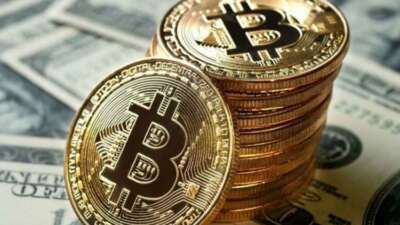 Bitcoin dalgalandı, 500 milyon dolar silindi