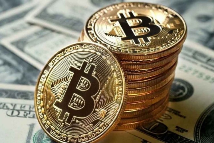 Bitcoin dalgalandı, 500 milyon dolar silindi