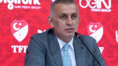 İbrahim Hacıosmanoğlu için karar verildi! TFF’de toplantı