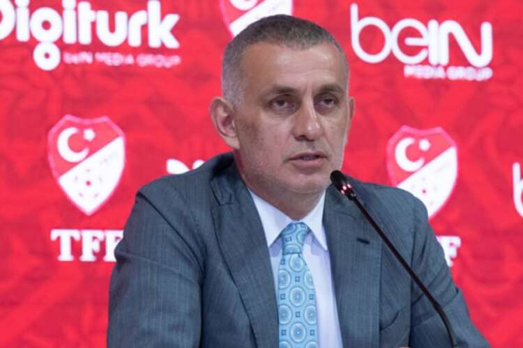 İbrahim Hacıosmanoğlu için karar verildi! TFF’de toplantı