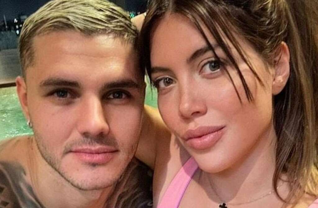 Wanda Nara mesaj attı, Icardi’nin yanıtı gündem oldu!