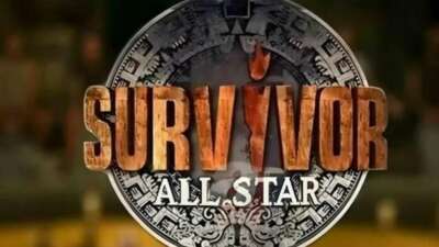 Survivor All Star’ın ilk yarışmacısı belli oldu!