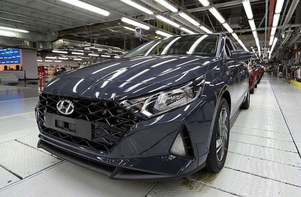 Hyundai yüz binlerce aracını geri çağırdı!