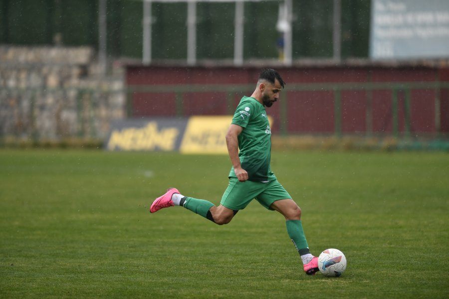 Bursaspor’un rakibinden övgü: Ligin çok üstünde bir takım