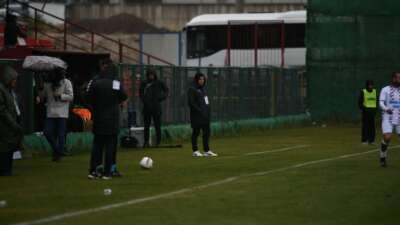 Batalla: Oynadığımız futbol inanılmazdı