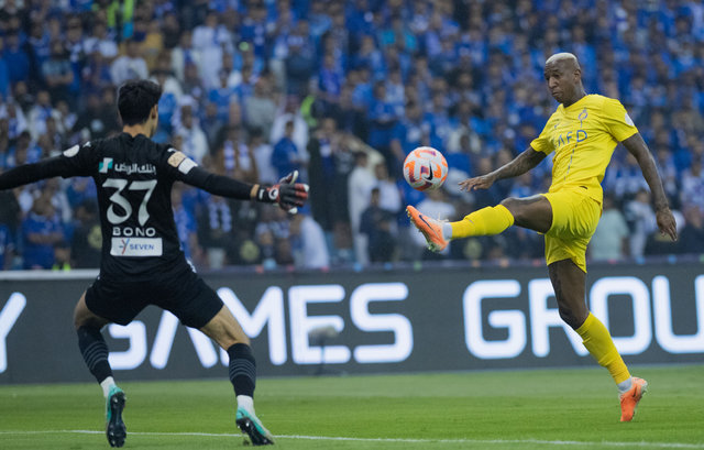 Talisca’dan Fenerbahçelileri heyecanlandıran paylaşım!