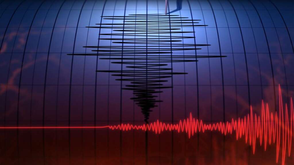 Malatya’da deprem