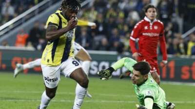 Fenerbahçe, milli maç arasına galibiyetle girdi