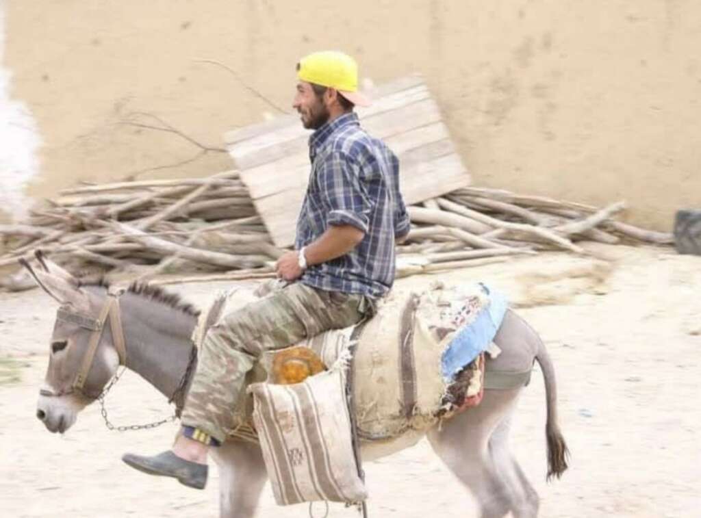 Yoğun kar yağışı ölüme sebep oldu