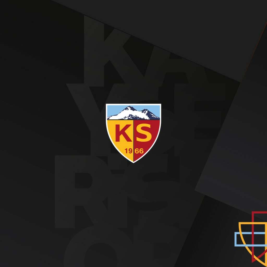 Kayserispor: “Federasyonumuzun yanındayız”