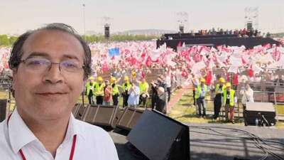 Alper Özüpak: İşçi emeklisine toplu sözleşme hakkı verilmelidir