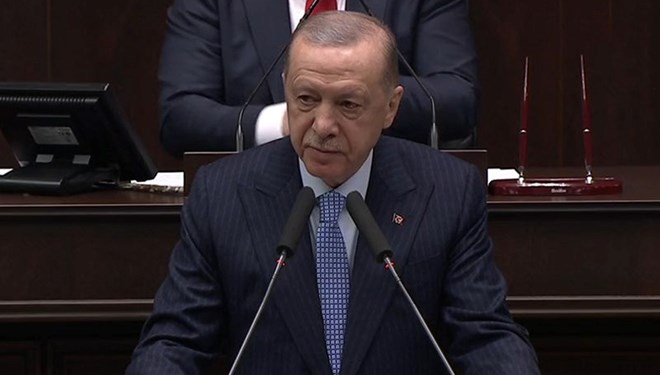 Cumhurbaşkanı Erdoğan’dan teğmenler açıklaması: Yarın neler yapacağını kim bilir?