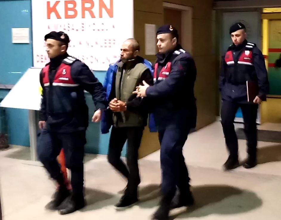 Bursa’da kızını isteyen çobanı öldürdü!