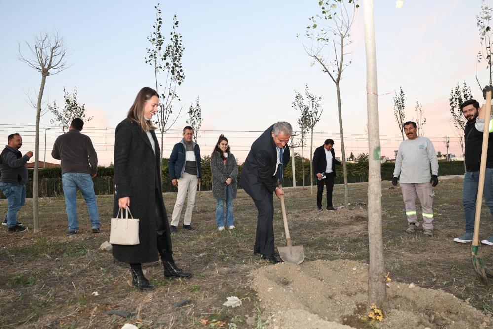 Tek Sağlık Sempozyumu’nda ‘Daha Sağlıklı Nilüfer’ ele alındı