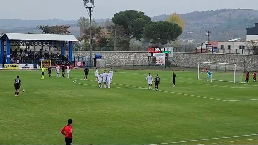 Bölgesel Amatör Lig: Fethiye İdman Yurdu: 4 – Mustafakemalpaşa Belediyespor: 1