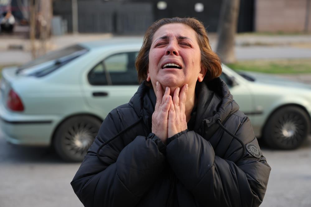 “İntihar” denilen olay kadın cinayeti çıktı: Ailenin şüphesi oyunu bozdu