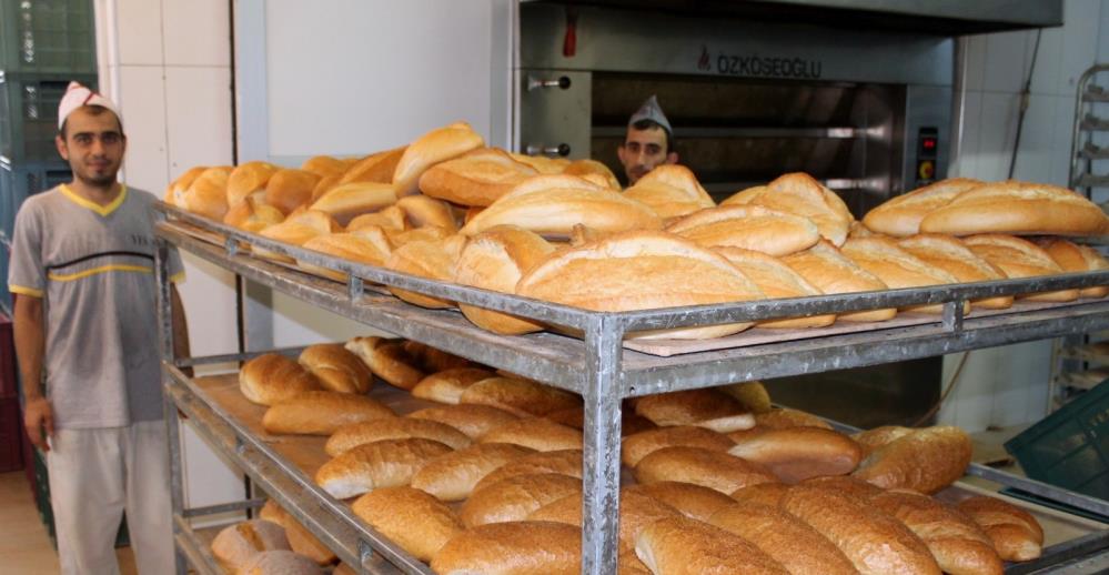 YESAŞ ekmek fabrikasında yeni yatırımlar devam ediyor