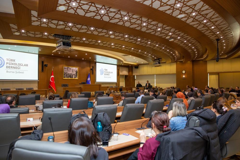 Personele ‘Ruh sağlığı farkındalık eğitimi’