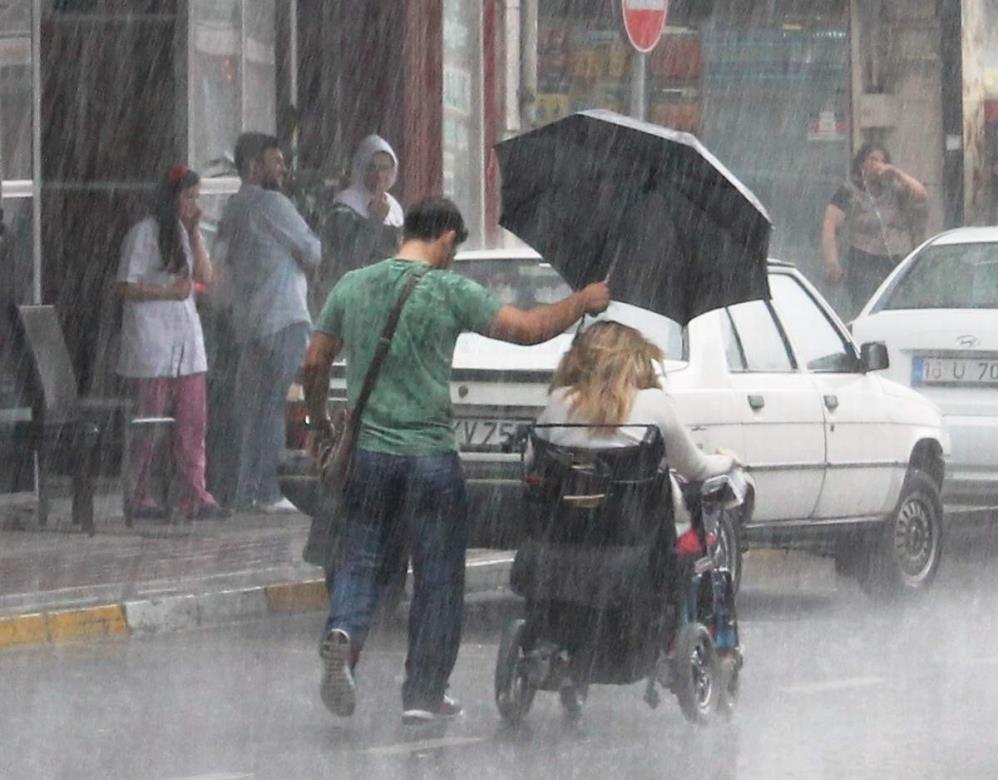 Tek fotoğraf karesiyle değişen hayat! AK Parti’nin Bursa milletvekili olmuştu…