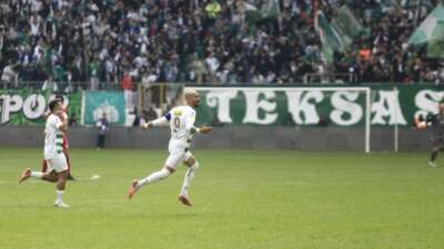 Ahmet İlhan Özek’ten gol sevinci açıklaması!