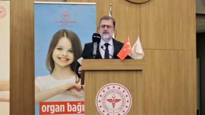 Bursa İl Sağlık Müdürü Yıldırım’dan organ nakli açıklaması