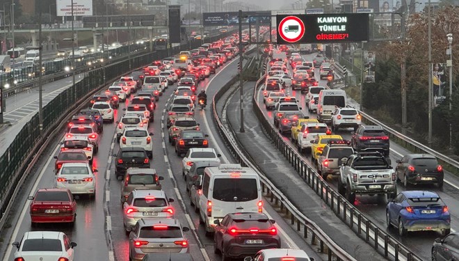 25 yaşından büyük araçlar için kanun teklifi: ÖTV’den muaf sıfır araç imkanı