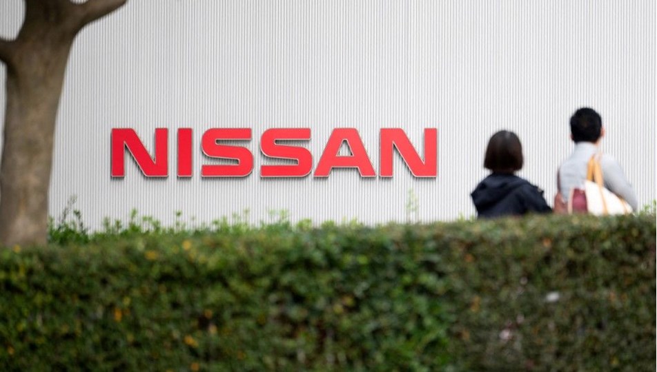 Nissan’da kötü gidiş sürüyor