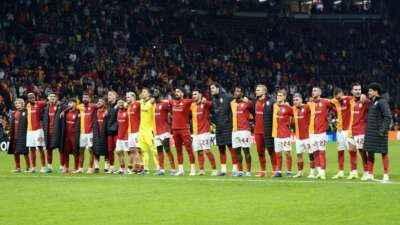 Galatasaray, AZ Alkmaar’a konuk olacak