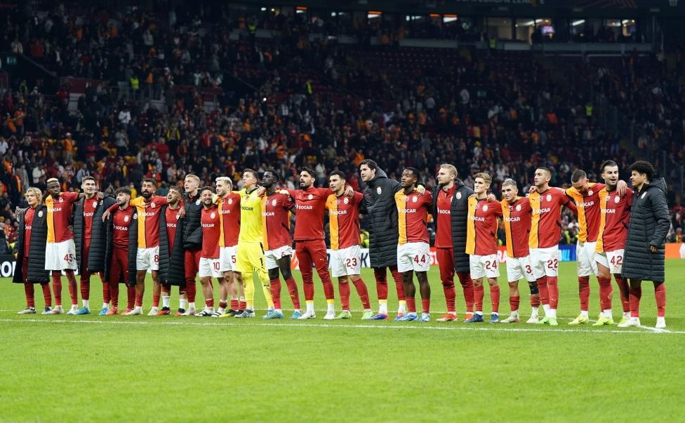 Galatasaray, AZ Alkmaar’a konuk olacak