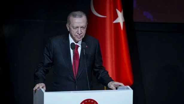 Cumhurbaşkanı Erdoğan’dan “Güvenli Bölge” mesajı: Eksik halkaları tamamlayacağız