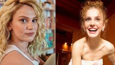 Farah Zeynep Abdullah’tan Ahsen Eroğlu yorumu: ‘Kardeş olsak ancak bu kadar benzeriz’