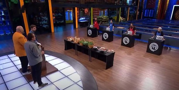 MasterChef’te son eleme adayı belli oldu: Ben onu uyardım