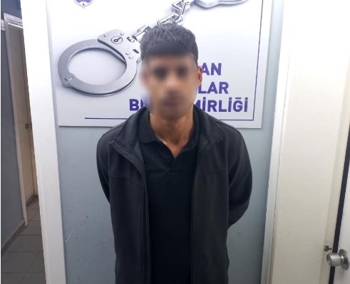 Bursa’da 15 yıl hapis cezasıyla aranıyordu! Polis operasyonuyla yakalandı