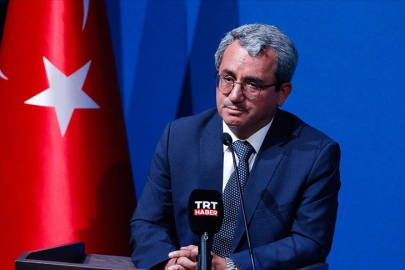 Türkiye’nin BM Daimi Temsilcisi Yıldız: “Tüm ülkeleri uluslararası hukuk kapsamındaki yükümlülüklerini yerine getirmeye çağırıyoruz”