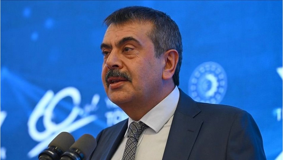 Bakan Tekin: “Eğitim bütçemiz 2 trilyon 186 milyar 575 milyon 227 bin lira olarak belirlenmiştir”